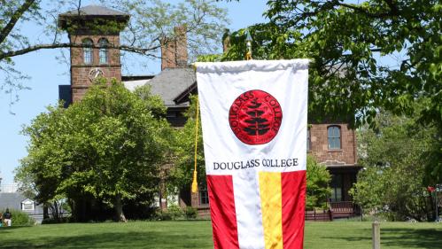 Campus and Banner
