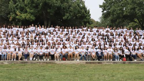 50 Years of Wisdom – A Special Message from a Member of the Class of 1973 to the Class of 2023