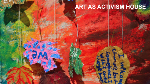 Art as Activism