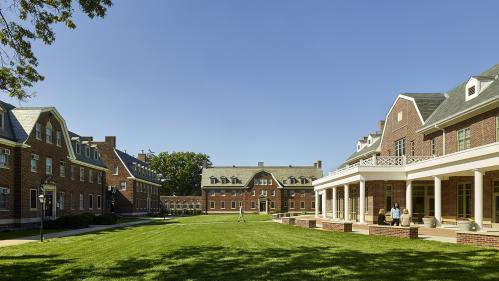 Jameson Complex