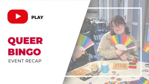 QUeer Bingo video thumbnail