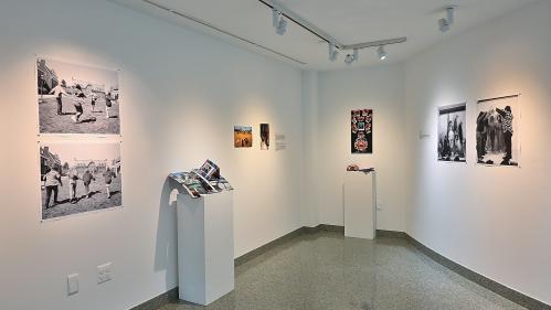 Douglass Gallery