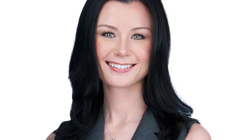 Megan Coyne 
