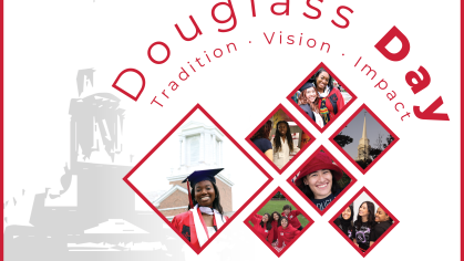 Douglass Day