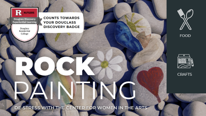 Rock Painting