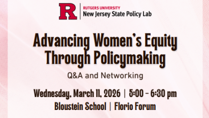 Advancing Women's Equity Networking
