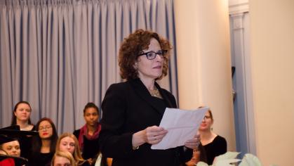 Dean Jacquelyn Litt
