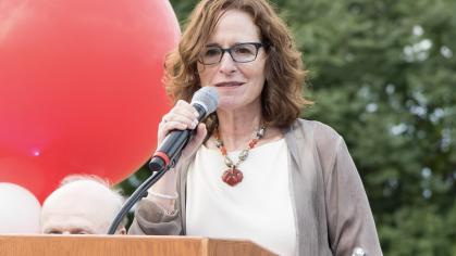 A Message from Dean Jacquelyn Litt