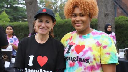 A Message from Dean Jacquelyn Litt 