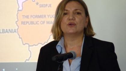 Jasmina Dervisevic-Cesic