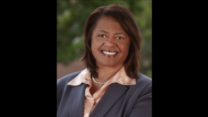 Why I Give – Michele Ozumba DC’73