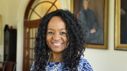 Edie Prescod