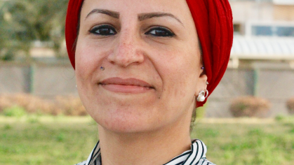 Hasnaa Mokhtar