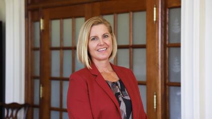 Leslie Danehy