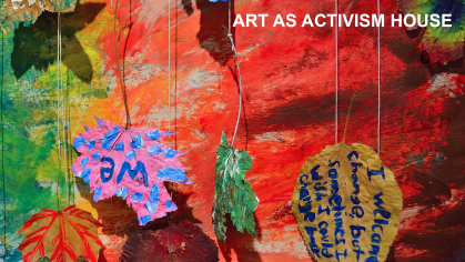Art as Activism 