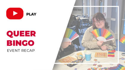 QUeer Bingo video thumbnail 