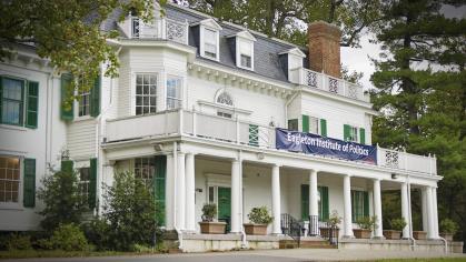 Eagleton Institute of Politics