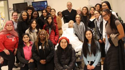 Pharmacy and Nursing LLC