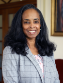 Dr. Lydia Prendergast