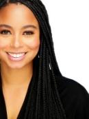 Imani Johnson-Jordan