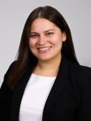 Maggie Maniar