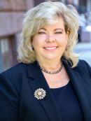 Mary Kay Brown Headshot