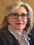 Susan Nicholas