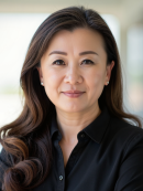 Wendy Cai-Lee DC’96