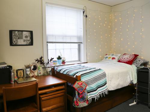Katzenbach Room