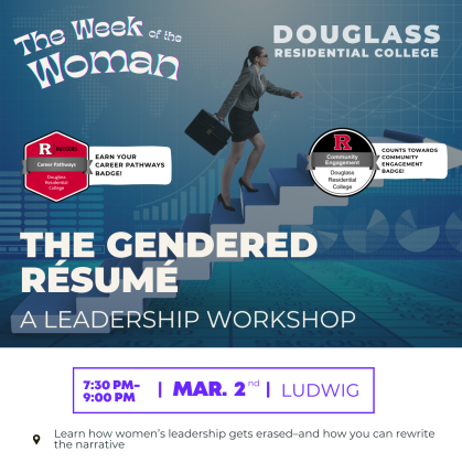 Woman with breifcase on steps 