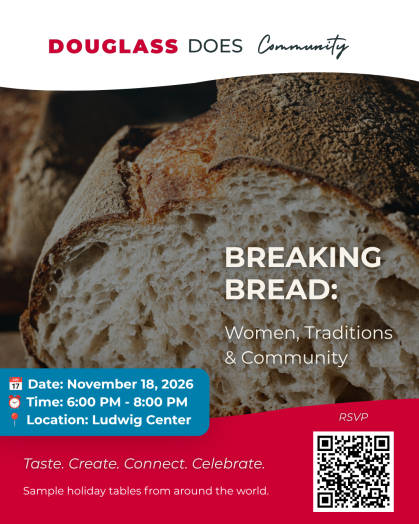 Breaking Bread Women, Traditions, Community