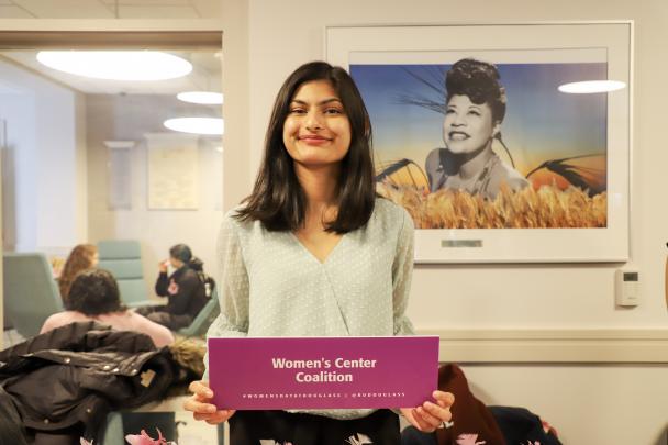 Women's Day