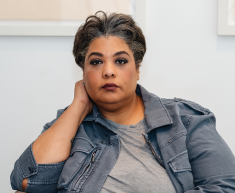 Roxane Gay