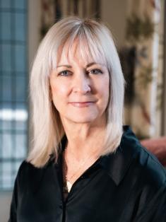 Julie Domonkos